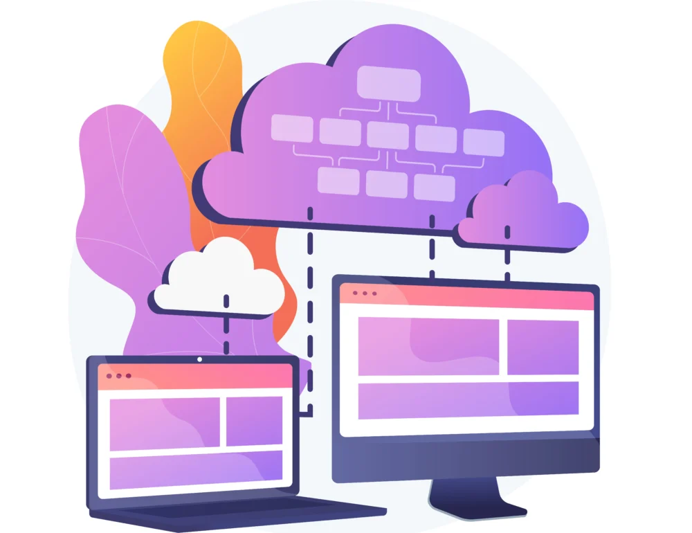 Cloud Maintenance & Migration