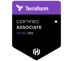 Terraform